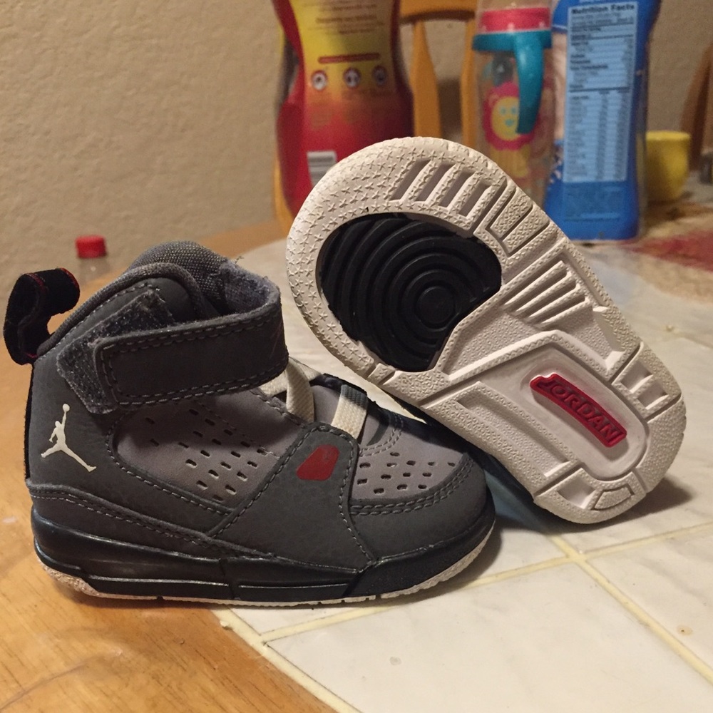 Baby Jordan’s